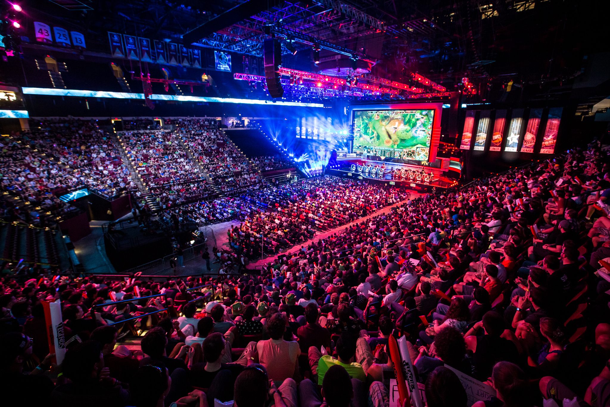 互动环节 互动环节