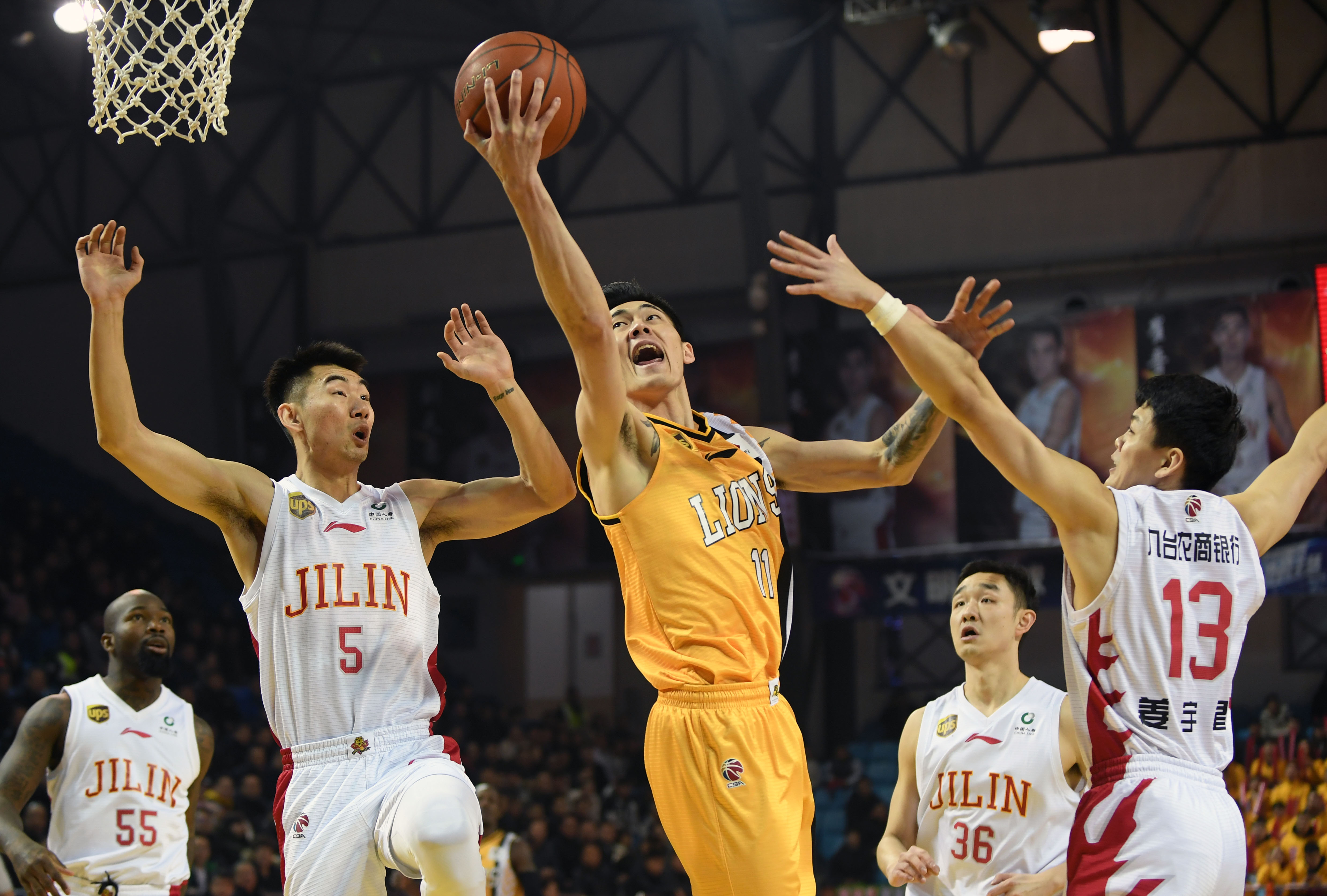 不愧是联盟 不愧是联盟