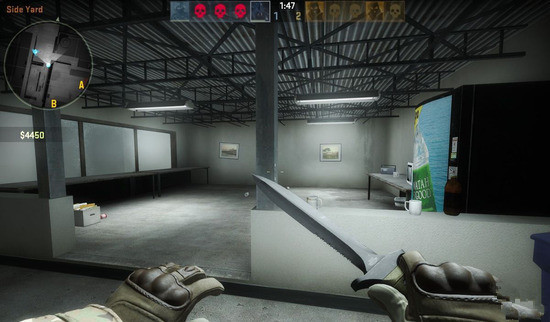 案例分析 案例分析